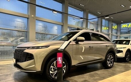 Haval F7, 2026 год, 3 599 000 рублей, 1 фотография