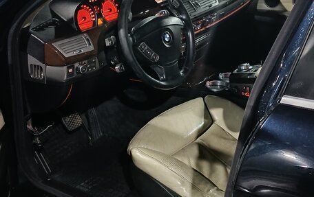 BMW 7 серия, 2006 год, 780 000 рублей, 2 фотография