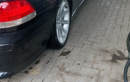 BMW 7 серия, 2006 год, 780 000 рублей, 6 фотография