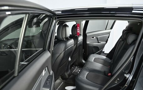 KIA Sportage III, 2014 год, 1 105 000 рублей, 12 фотография