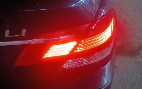 BMW 7 серия, 2006 год, 780 000 рублей, 7 фотография