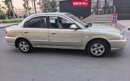 KIA Spectra II (LD), 2008 год, 265 000 рублей, 5 фотография