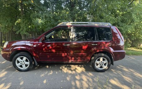 Nissan X-Trail, 2005 год, 650 000 рублей, 6 фотография