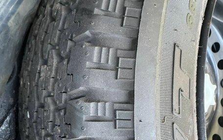 Nissan X-Trail, 2005 год, 650 000 рублей, 28 фотография