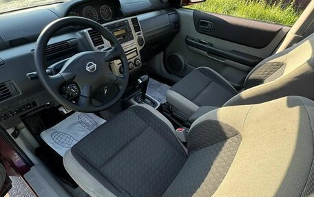 Nissan X-Trail, 2005 год, 650 000 рублей, 32 фотография