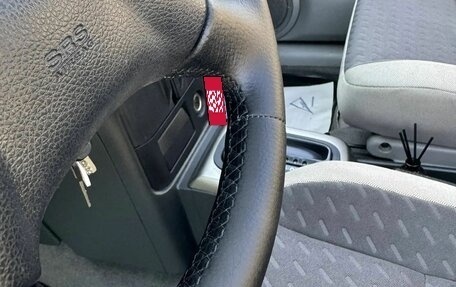 Nissan X-Trail, 2005 год, 650 000 рублей, 24 фотография