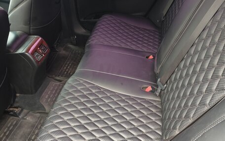 Toyota Camry, 2012 год, 1 350 000 рублей, 6 фотография