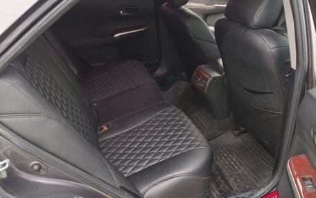 Toyota Camry, 2012 год, 1 350 000 рублей, 5 фотография