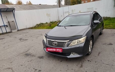 Toyota Camry, 2012 год, 1 350 000 рублей, 3 фотография