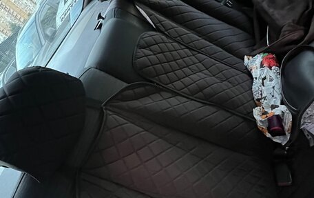 Hyundai Solaris II рестайлинг, 2015 год, 985 000 рублей, 10 фотография