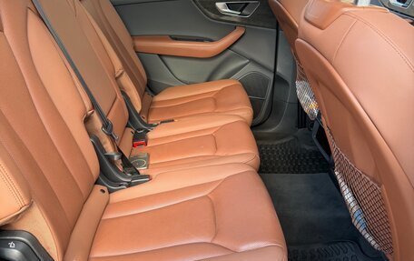 Audi Q7, 2020 год, 6 100 000 рублей, 8 фотография