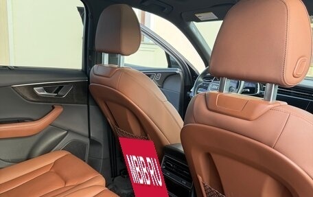 Audi Q7, 2020 год, 6 100 000 рублей, 7 фотография