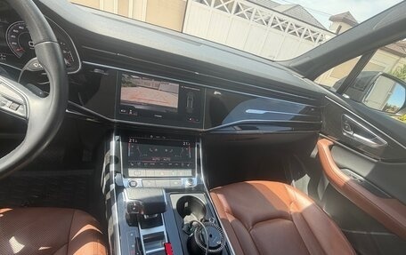 Audi Q7, 2020 год, 6 100 000 рублей, 5 фотография