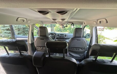 Peugeot Traveller I, 2020 год, 2 950 000 рублей, 10 фотография