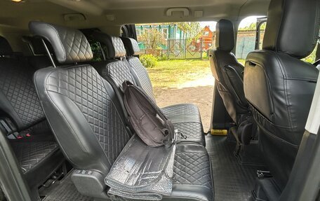 Peugeot Traveller I, 2020 год, 2 950 000 рублей, 11 фотография