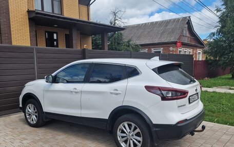 Nissan Qashqai, 2020 год, 2 000 000 рублей, 6 фотография