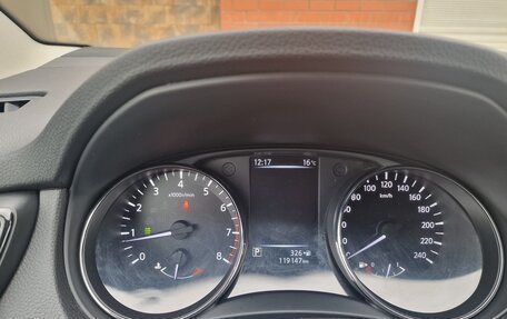 Nissan Qashqai, 2020 год, 2 000 000 рублей, 7 фотография