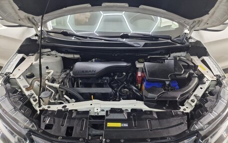 Nissan Qashqai, 2020 год, 2 000 000 рублей, 10 фотография