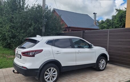 Nissan Qashqai, 2020 год, 2 000 000 рублей, 4 фотография
