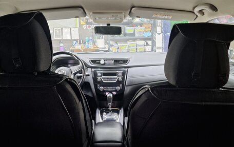 Nissan Qashqai, 2020 год, 2 000 000 рублей, 12 фотография