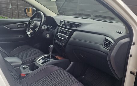Nissan Qashqai, 2020 год, 2 000 000 рублей, 13 фотография