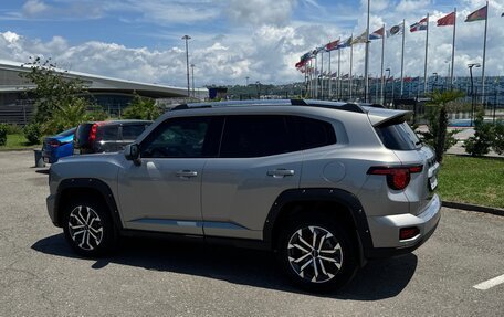Haval H7, 2025 год, 3 350 000 рублей, 3 фотография