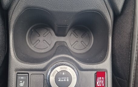 Nissan Qashqai, 2020 год, 2 000 000 рублей, 8 фотография