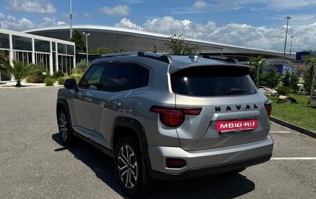 Haval H7, 2025 год, 3 350 000 рублей, 4 фотография
