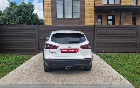 Nissan Qashqai, 2020 год, 2 000 000 рублей, 5 фотография