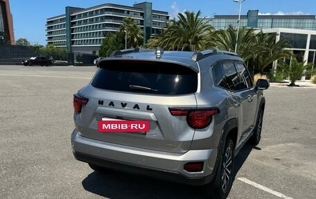 Haval H7, 2025 год, 3 350 000 рублей, 5 фотография
