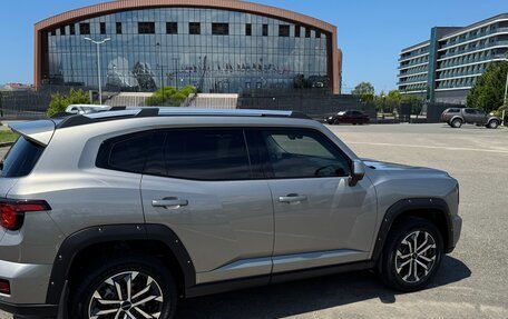 Haval H7, 2025 год, 3 350 000 рублей, 7 фотография