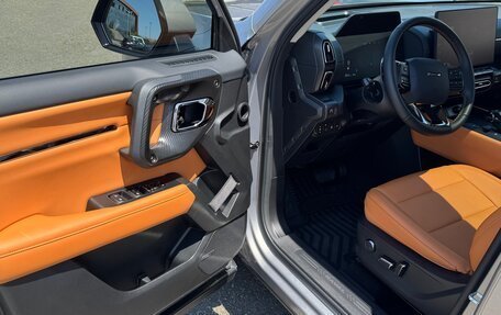 Haval H7, 2025 год, 3 350 000 рублей, 10 фотография