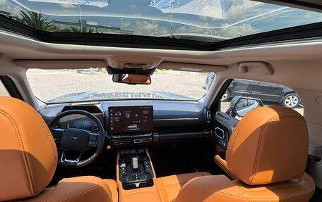 Haval H7, 2025 год, 3 350 000 рублей, 15 фотография
