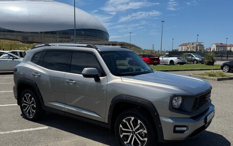 Haval H7, 2025 год, 3 350 000 рублей, 6 фотография