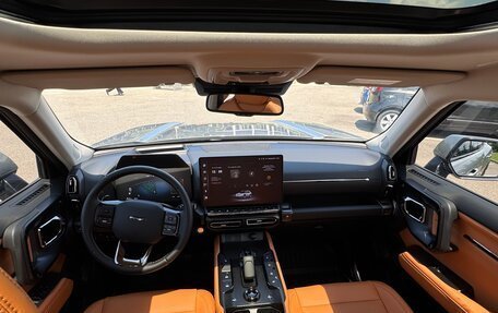 Haval H7, 2025 год, 3 350 000 рублей, 14 фотография