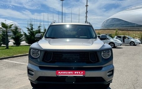 Haval H7, 2025 год, 3 350 000 рублей, 9 фотография