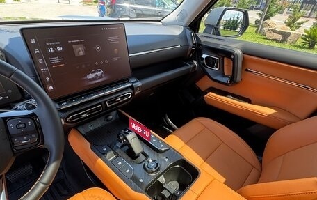 Haval H7, 2025 год, 3 350 000 рублей, 13 фотография