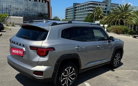 Haval H7, 2025 год, 3 350 000 рублей, 8 фотография