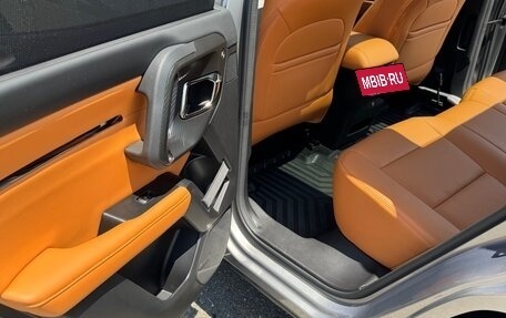 Haval H7, 2025 год, 3 350 000 рублей, 20 фотография