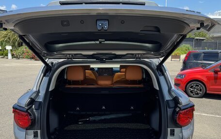 Haval H7, 2025 год, 3 350 000 рублей, 26 фотография