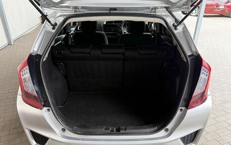 Honda Fit III, 2014 год, 849 000 рублей, 9 фотография