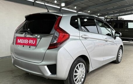 Honda Fit III, 2014 год, 849 000 рублей, 5 фотография