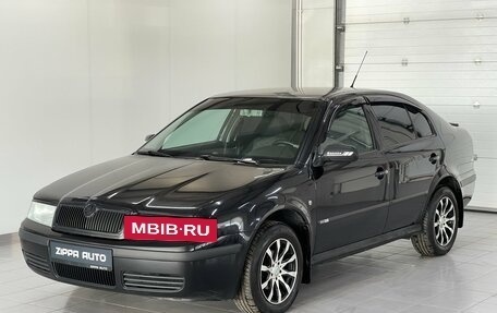 Skoda Octavia IV, 2008 год, 639 000 рублей, 3 фотография