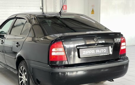 Skoda Octavia IV, 2008 год, 639 000 рублей, 7 фотография