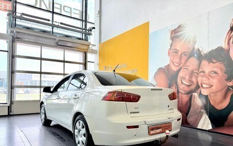 Mitsubishi Lancer IX, 2008 год, 489 000 рублей, 4 фотография