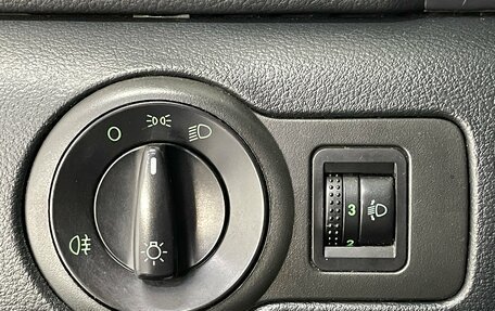 Skoda Octavia IV, 2008 год, 639 000 рублей, 12 фотография
