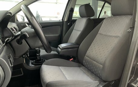 Skoda Octavia IV, 2008 год, 639 000 рублей, 16 фотография
