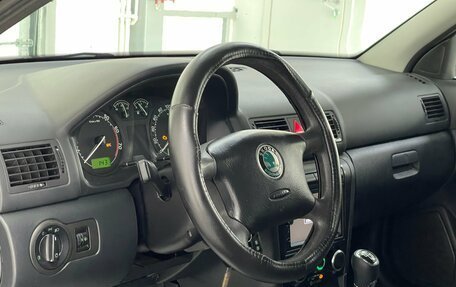 Skoda Octavia IV, 2008 год, 639 000 рублей, 8 фотография
