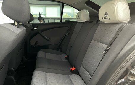 Skoda Octavia IV, 2008 год, 639 000 рублей, 18 фотография
