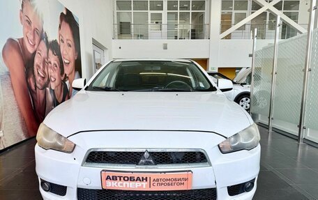 Mitsubishi Lancer IX, 2008 год, 489 000 рублей, 2 фотография